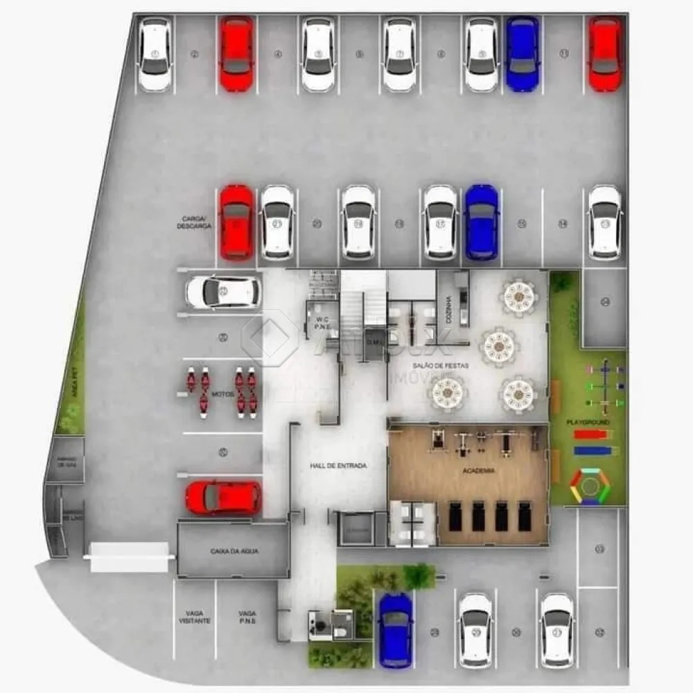 Comprar Terreno / &Aacute;rea em Santa B&aacute;rbara D`Oeste R$ 1.700.000,00 - Foto 7